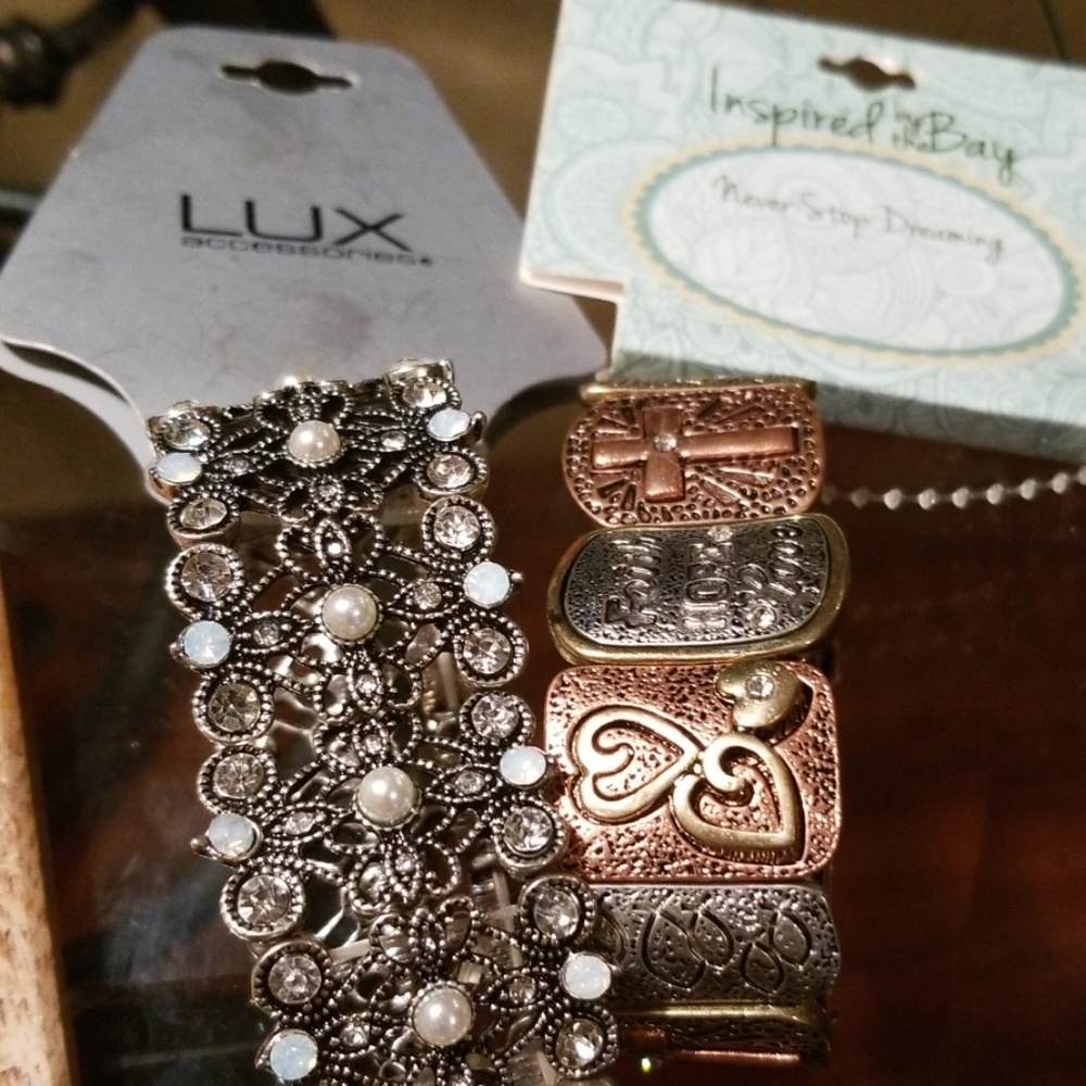 Bracelets